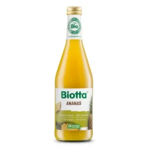 BIOTTA ANANAS sok 500ml 1490 [KOM]