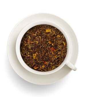 Rooibos Krem Karamel [kom]