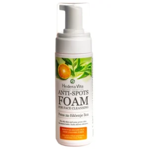 ANTI ACNE Pjena za čišćenje lica 150ml Hedera Vita 12018 [kom]
