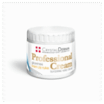 PROFESSIONAL glicerinska krema za ruke 185ml CRD [KOM]