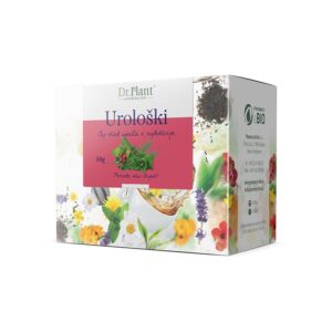 UROLOŠKI ČAJ 50g Pharmacy Bio
