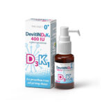 DevitIND3K1 400 IU 10ml ESENSA [kom]