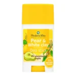 H.STIK NATURAL ORG KRUSKA JABUKA I GLINA 50g [kom]