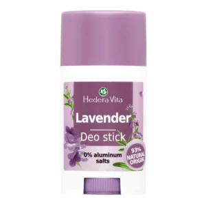 H.STIK NATURAL LAVANDA 50g [kom]