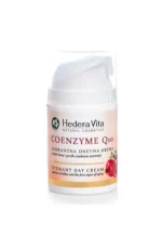 HEDERA KREMA ZA LICE I RUKE (NAR Q10) 50ml [kom]