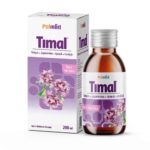TIMAL sirup bez secera 200g [KOM]