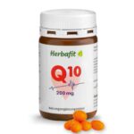 Herbalis Koenzim Q10 200mg a90