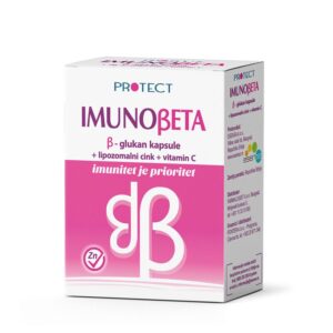 IMUNOBETA B GLUKAN cps a30 Esensa [kom]