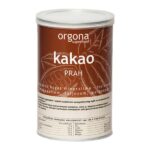 KAKAO u prahu 200g Orgona Zip 9331 [KOM]