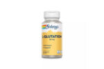SOLARAY L-GLUTATHIONE  50mg cps a60