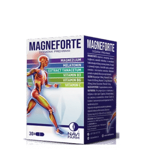 NF MAGNEFORTE cps 30 [kom]