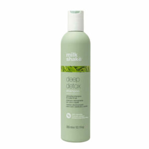milkshake Deep detox šampon 300ml [kom]