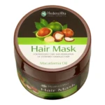 MASKA ZA KOSU MAKAMDAMIJA- ČIČAK-NEVEN 230ml Hedera Vita 11608 [kom]