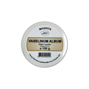 VAZELIN 100g MAXIVITA