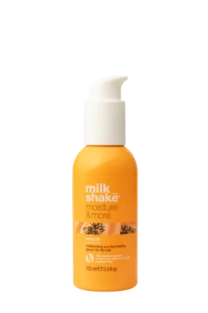 milkshake Moisture & more serum 100ml [kom]