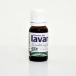 ETERICNO ULJE lavanda 10ml Mobis [kom]