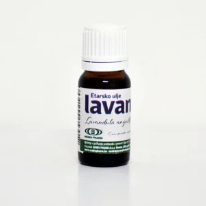 ETERICNO ULJE lavanda 10ml Mobis [kom]