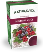 SUMSKO VOCE caj 20x3g Naturavita