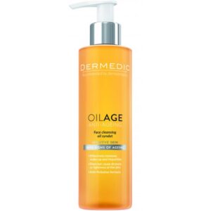 DERMEDIC OILAGE Uljani sindet za cicenje lica 200ml 4682 [kom]