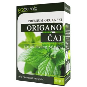ORIGANO organski caj 50g Probotanic 9565 [KOM]