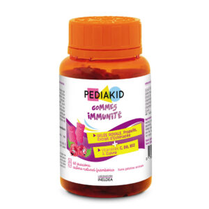 PEDIAKID Bombone za djecu za jak imunitet Zand 1926
