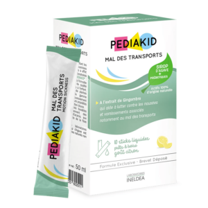 PEDIAKID kesice protiv povracanja 5ml 2133