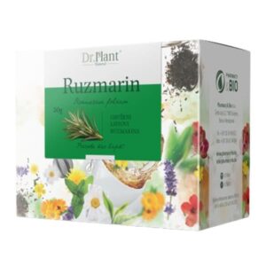 RUZMARIN caj 50g Pharmacy&Bio [kom]