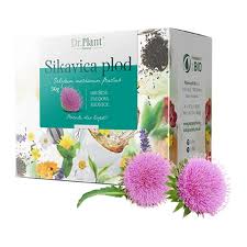 SIKAVICA PLOD caj 50g Pharmacy Bio