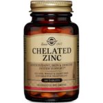 SOLGAR CINK KELAT tbl a100 03944