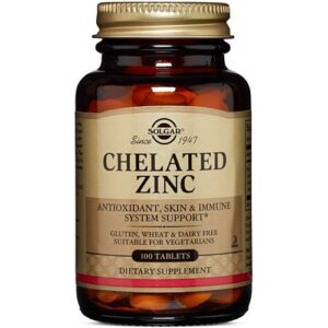 SOLGAR CINK KELAT tbl a100 03944