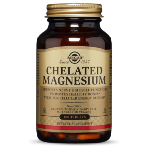 SOLGAR KELIRANI MAGNEZIJ tbl a100 09963