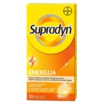 SUPRADYN Q10 film tbl a30