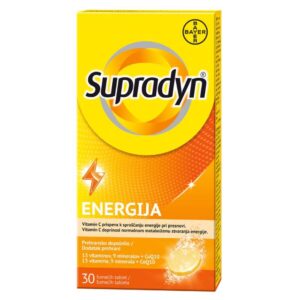 SUPRADYN Q10 film tbl a30