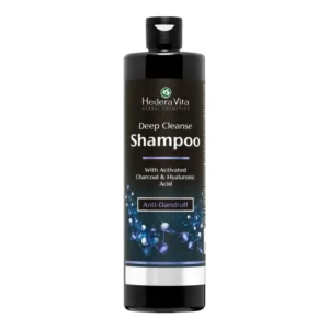 HEDERA Šampon protiv peruti AKTIVNI UGALJ+HYALURONIC 500ml 11548 [kom]