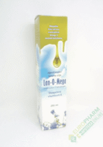 LAN-O-MEGA djevi.lan.ulje 250ml [kom]