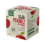 SLATKI PEKMEZ OD JABUKE  250g 3456