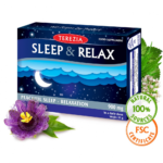 SLEEP&RELAX cps a60 Terezia