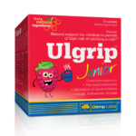 ULGRIP JUNIOR vrecice a10 Olimp Labs