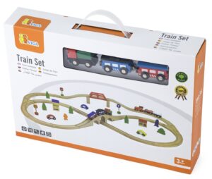 VIGA VOZ SET a49 56304 [kom]