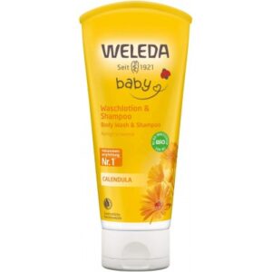 WEL Nevenov losion i sampon za bebe i djecu 200ml