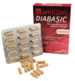 WELLION DIABASIC cps a30