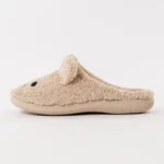 ŽENSKE SOBNE PAPUČE-MEDE/175/ [kom]