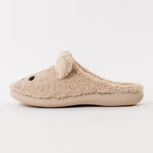 ŽENSKE SOBNE PAPUČE-MEDE/175/ [kom]