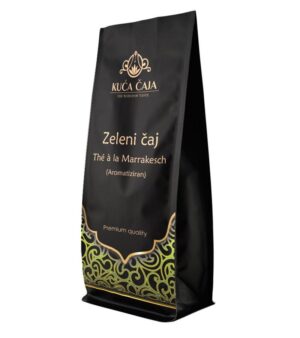 Zeleni čaj The a la Marrakesch/7066/