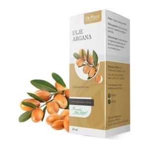 ULJE ARGANA 30ml Pharmacy Bio