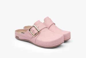 ŽENSKA PAPUČA MED-971