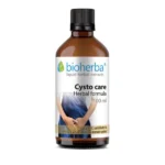 BH Cysto Care tinktura 100ml