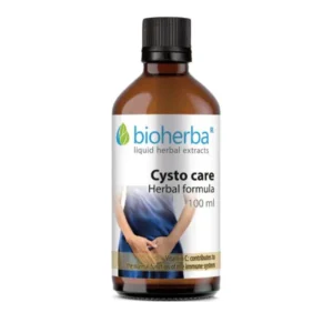 BH Cysto Care tinktura 100ml