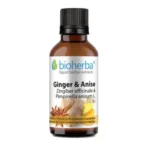 BH Đumbir i Anis tinktura 50ml