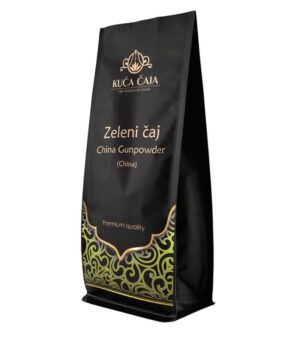 ZELENI ČAJ CHINA GUNPOWDER/7210/